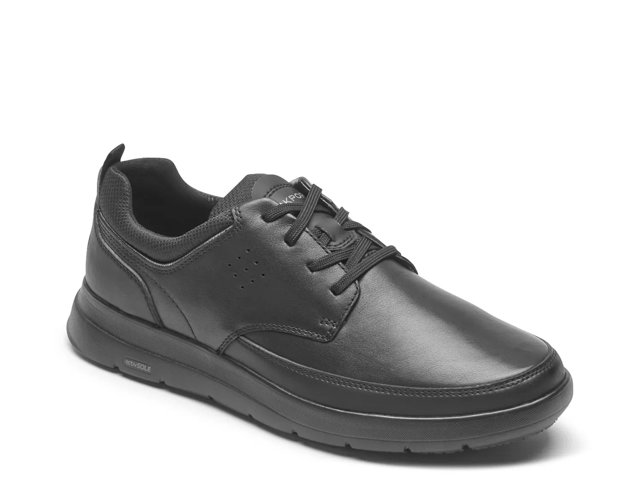 Rockport truflex plain toe discount
