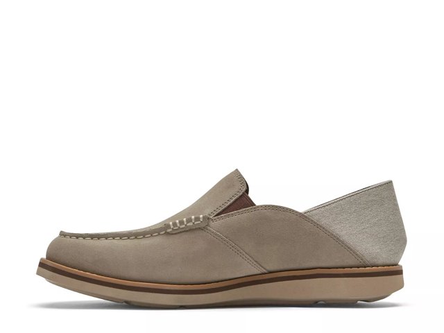 Rockport Tucker Venetian Loafer Free Shipping DSW