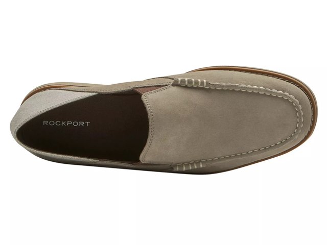 Tucker venetian loafer top