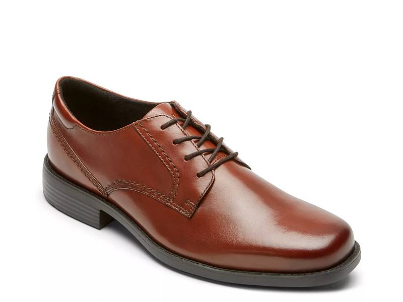 rockport sl2 apron oxford