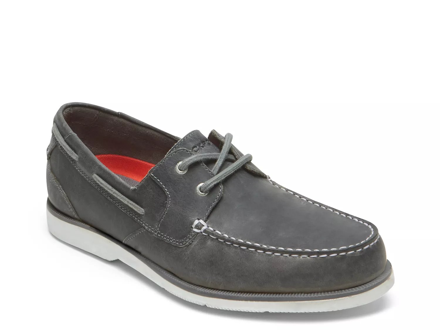 Rockport Southport Boat Shoe - Free Shipping | DSW