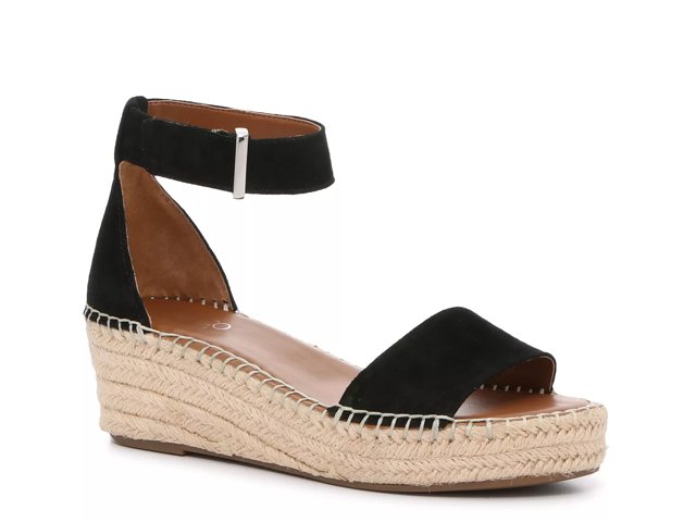 Franco sarto pela wedge discount