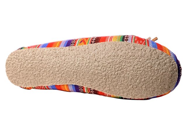 Minnetonka Cally Moccasin Slipper - Free Shipping | DSW