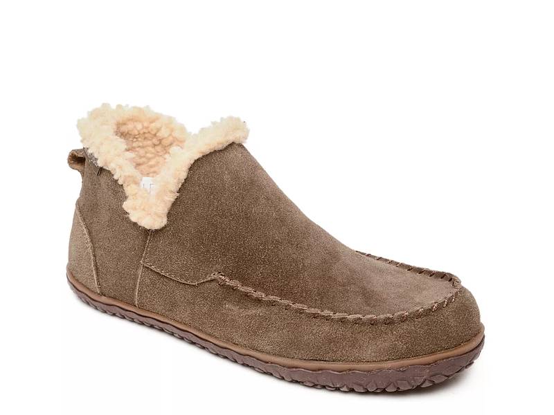 Dsw minnetonka women's online slippers