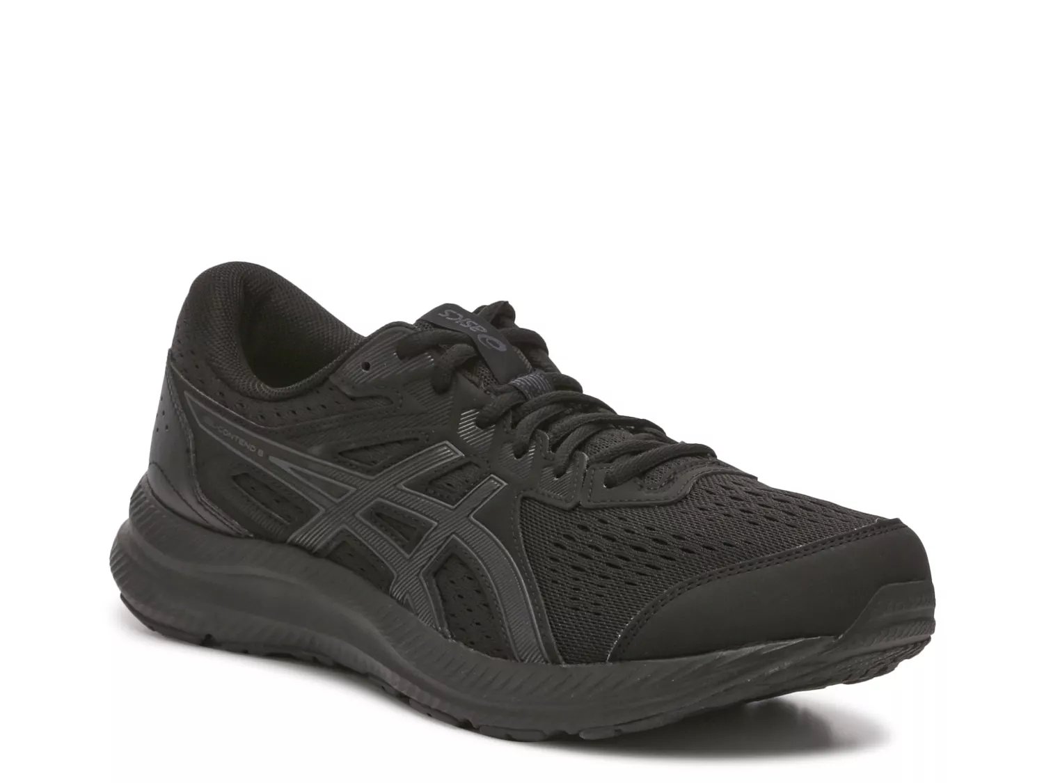 Dsw asics gel contend on sale 4