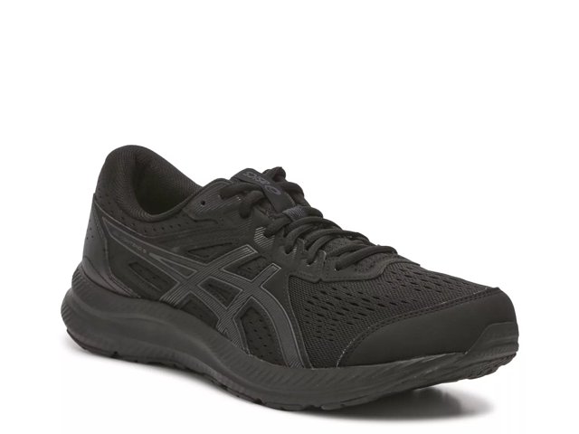 ASICS GEL Contend 8 Running Shoe Men s