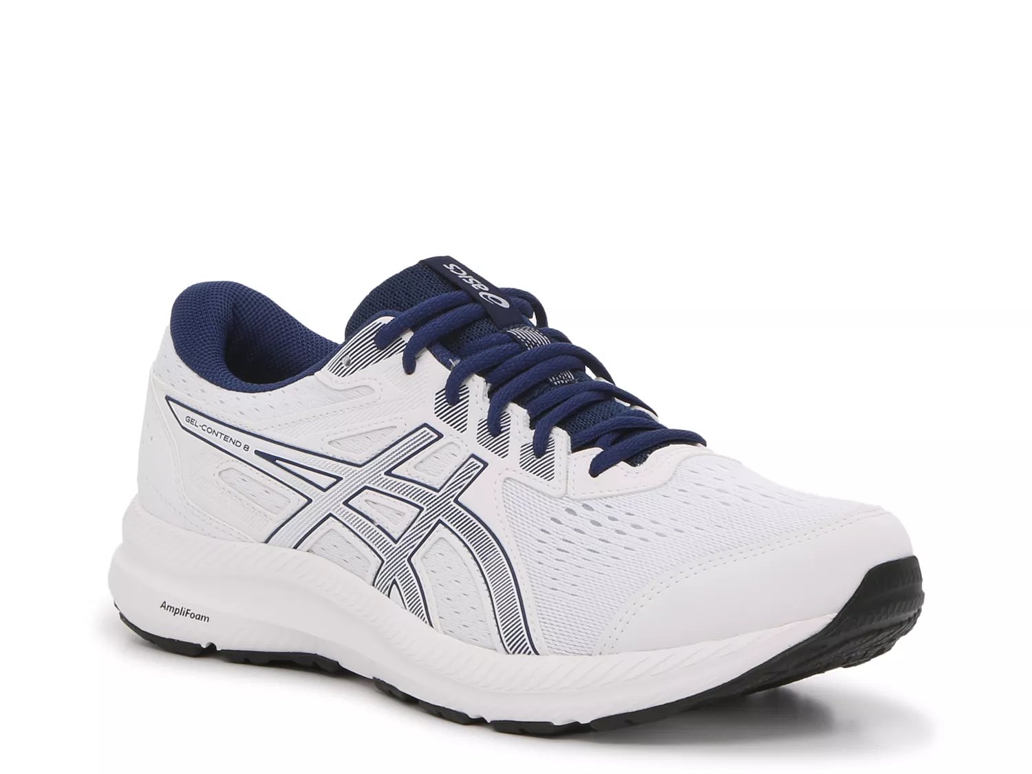 Asics Gel Contend 8 Running Shoe Mens Free Shipping Dsw 