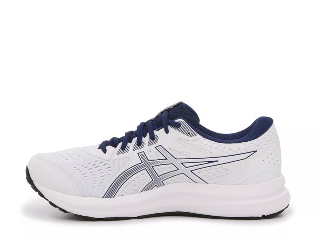 Tenis Asics Hombre Running Gel Contend 8 ASICS