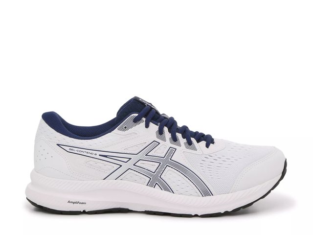 Dsw asics hot sale gel contend 4