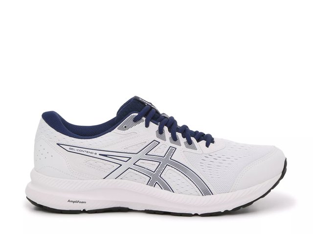 Zapatillas Deportivas Running Hombre Gel Contend 8 Asics ASICS