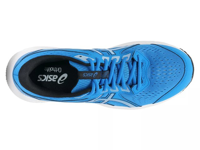 Mens asics dsw sale
