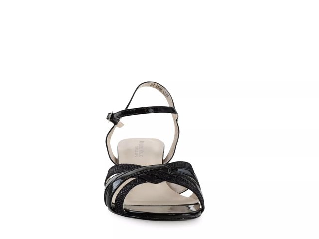 Touch Ups by Benjamin Walk Jane Sandal