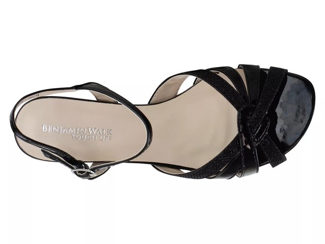 Jane sandal by touch ups on sale