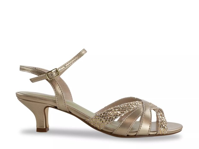 Touch Ups by Benjamin Walk Jane Sandal Free Shipping DSW