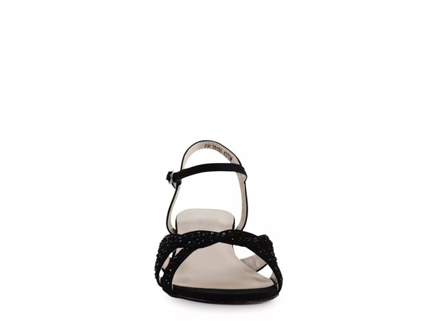 Touch Ups by Benjamin Walk Lena Wedge Sandal - Free Shipping | DSW