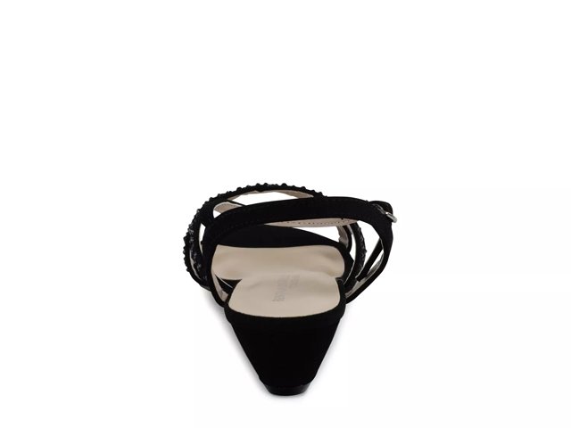 Touch Ups by Benjamin Walk Lena Wedge Sandal - Free Shipping | DSW