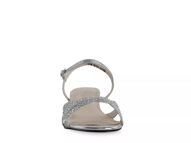 Touch Ups by Benjamin Walk Lena Wedge Sandal - Free Shipping | DSW