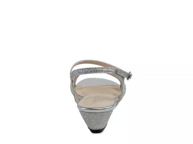 Touch Ups by Benjamin Walk Lena Wedge Sandal - Free Shipping | DSW