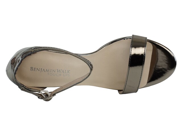 Touch Ups by Benjamin Walk Mary Platform Sandal - Free Shipping | DSW