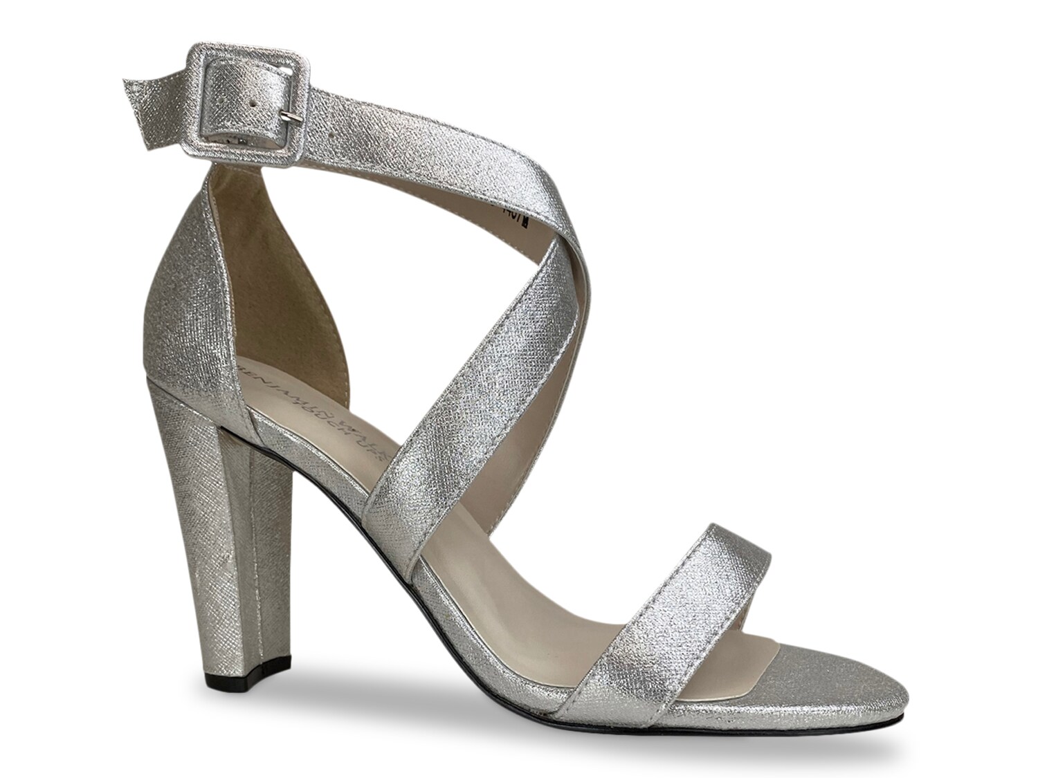 Touch Ups by Benjamin Walk Colbie Sandal - Free Shipping | DSW