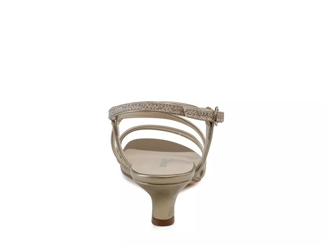 Touch Ups by Benjamin Walk Maisie Sandal