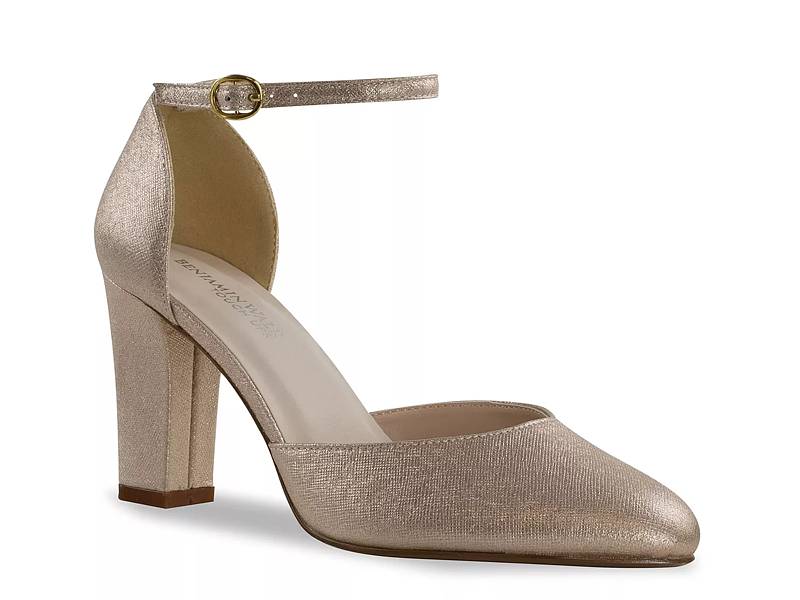 Amanda Pump