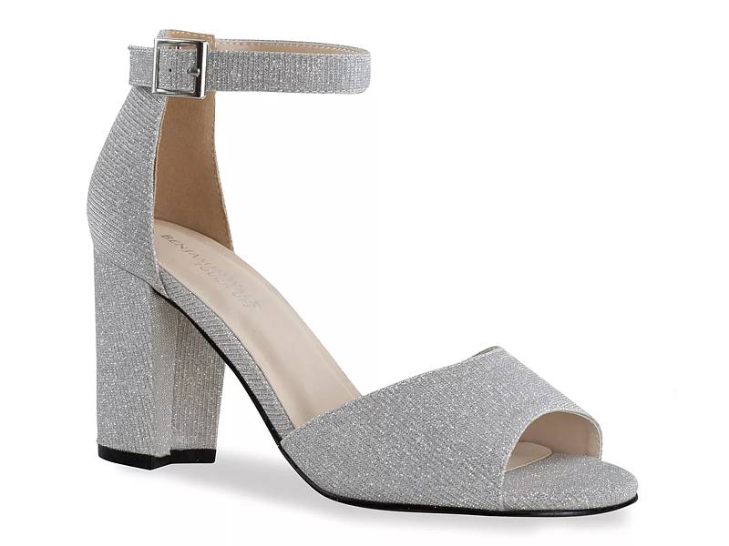 Touch Ups by Benjamin Walk Daphne Sandal - Free Shipping | DSW