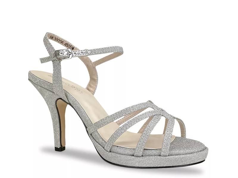 Mix No. 6 Aliciana Sandal curated on LTK