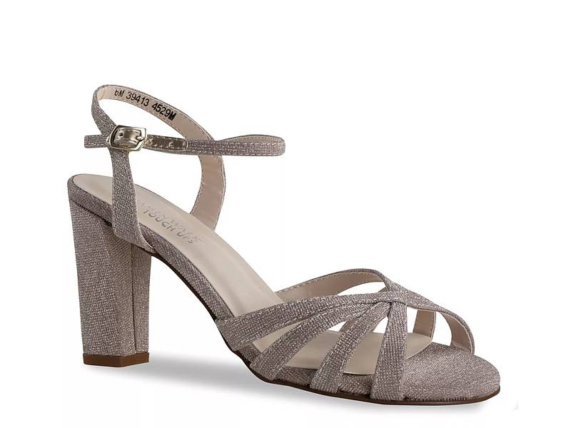 Marc Fisher Malyn Sandal - Free Shipping | DSW