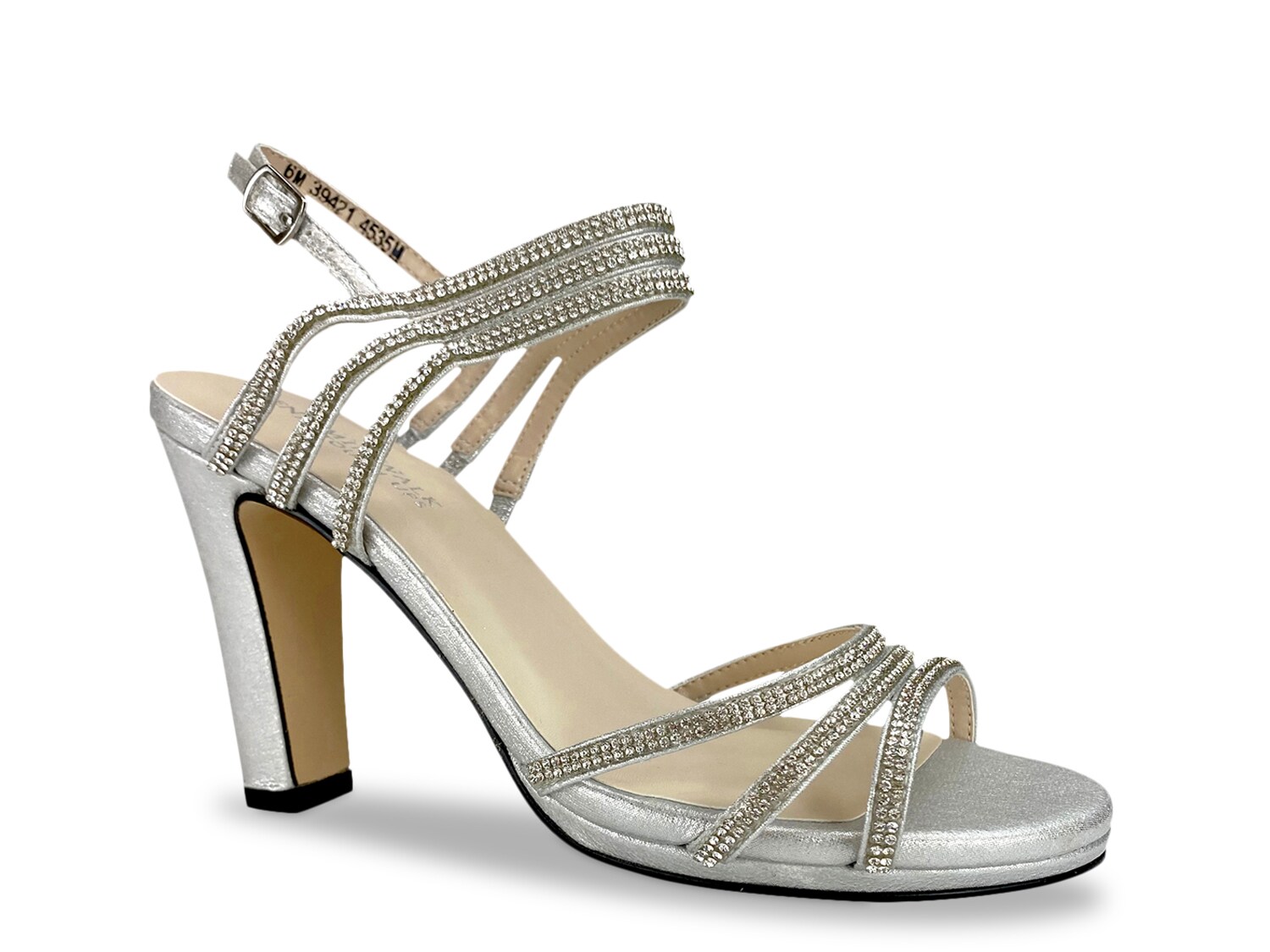 Touch Ups by Benjamin Walk Elizabeth Sandal - Free Shipping | DSW