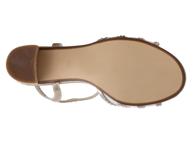 Touch Ups by Benjamin Walk Anna Sandal - Free Shipping | DSW