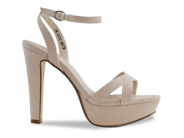 Yelena platform sandal discount