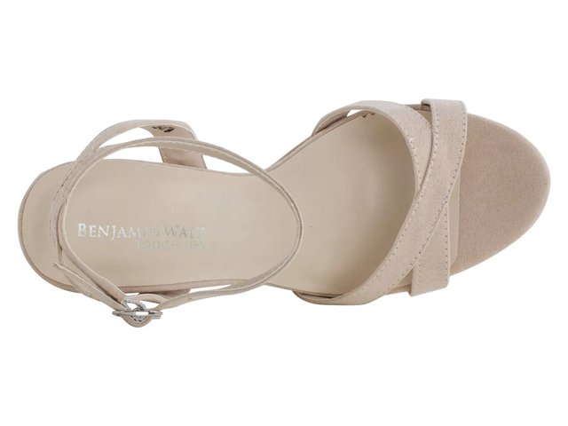 Yelena platform sandal discount