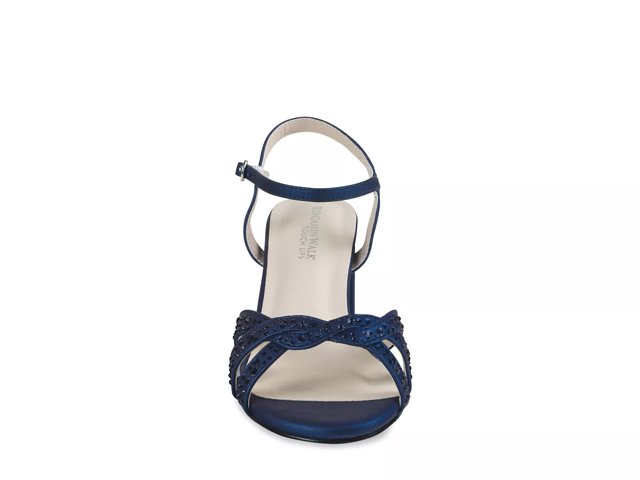 Touch Ups by Benjamin Walk Ivy Sandal - Free Shipping | DSW