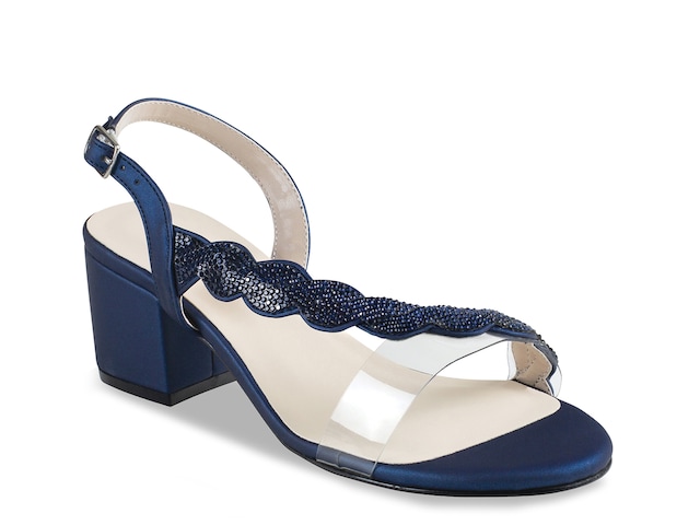 Touch Ups by Benjamin Walk Ruby Sandal - Free Shipping | DSW