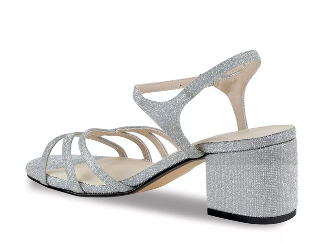 Touch Ups by Benjamin Walk Delilah Sandal