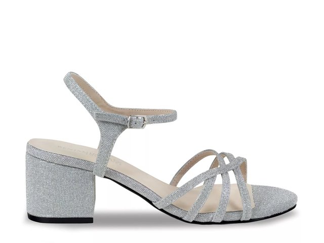 Touch Ups by Benjamin Walk Delilah Sandal