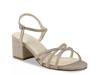 Dsw silver best sale dress sandals