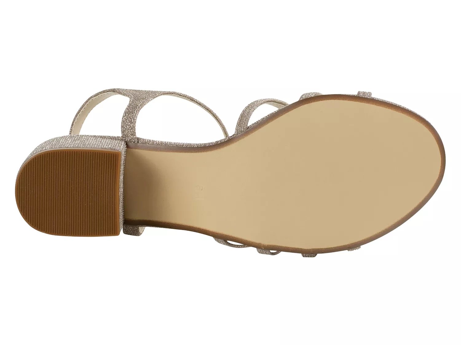 Delilah Sandal
