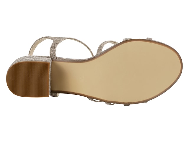Touch Ups by Benjamin Walk Delilah Sandal - Free Shipping | DSW