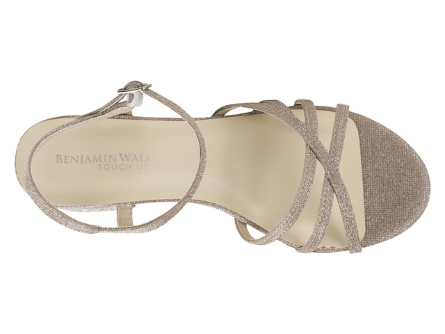 Touch Ups by Benjamin Walk Delilah Sandal - Free Shipping | DSW