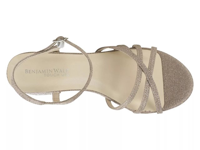 Touch sandal sale