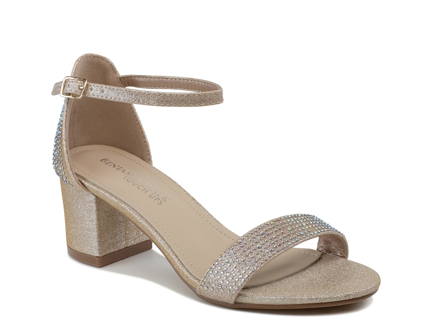 Touch Ups by Benjamin Walk Astra Sandal - Free Shipping | DSW