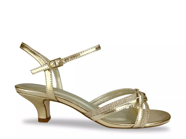 Touch Ups by Benjamin Walk Melanie Sandal Free Shipping DSW