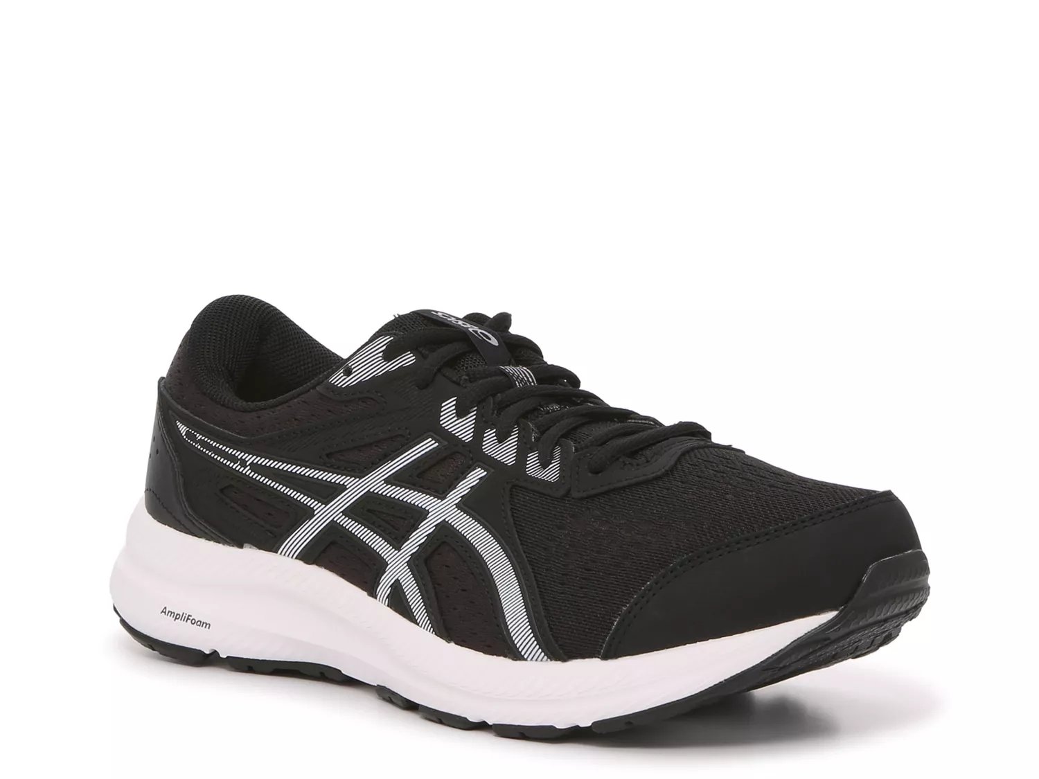 ASICS GEL Contend 8 Running Shoe Men s Free Shipping DSW