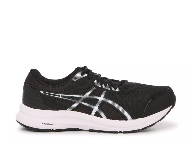 ASICS GEL Contend 8 Running Shoe Men s Free Shipping DSW
