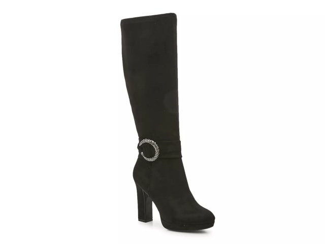 Impo Odalis Wide Calf Boot - Free Shipping | DSW