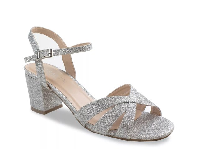 Paradox London Colette Sandal - Free Shipping | DSW