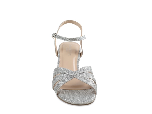 Paradox London Colette Sandal - Free Shipping | DSW