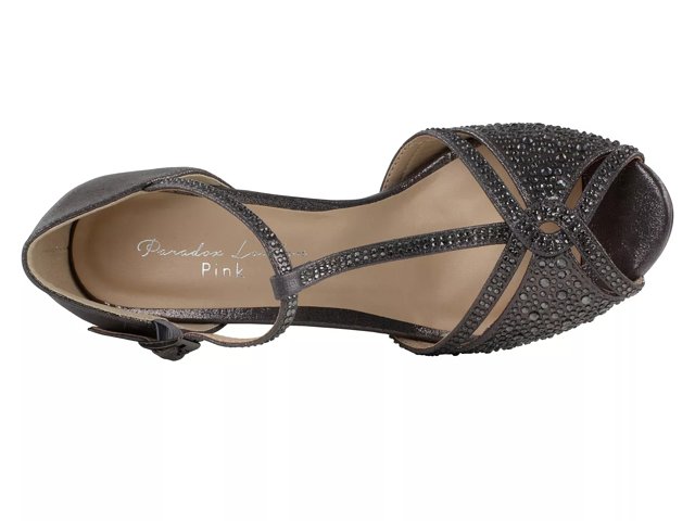 Paradox London Seva Sandal